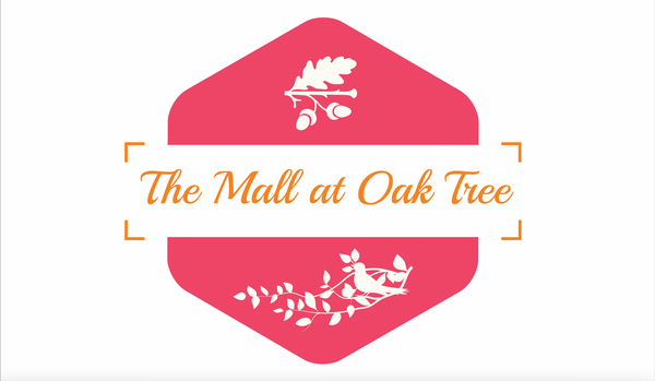 The Mall at Oak Tree